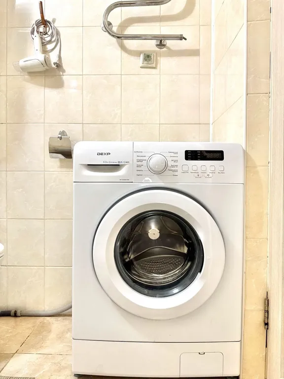 Апартаменты БрусНика в ЖК «Резиденция Утриш»