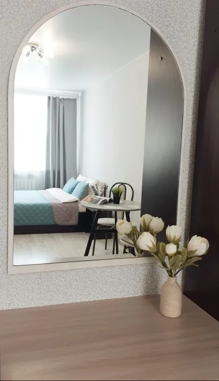 Просторная студия у Глобуса