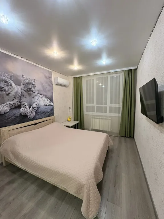 Новая, уютная квартира в пяти минутах от центра города