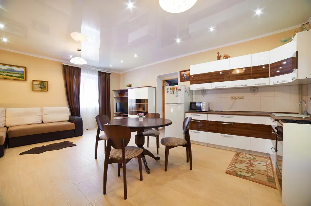 3-комнатный Дом