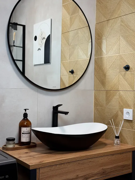 Комфортная квартира