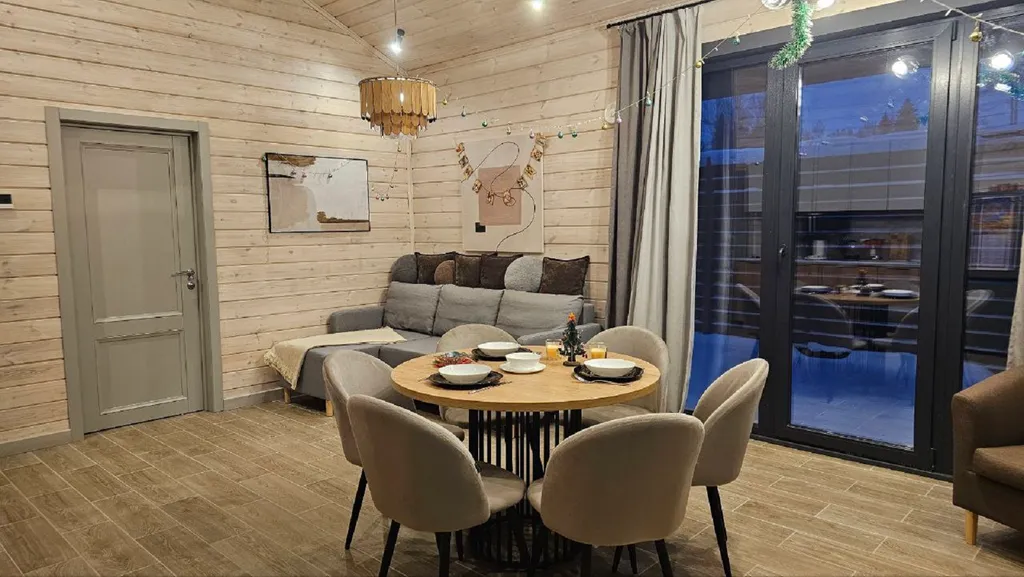 Светлица у озера