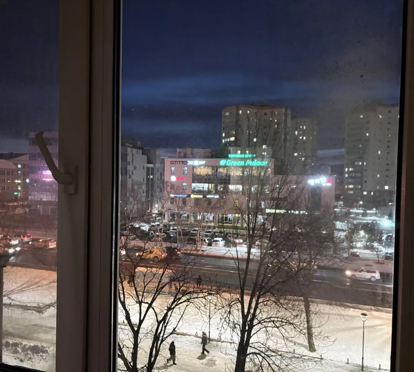 Комфортная квартира в центре Южно-Сахалинска