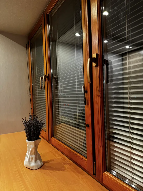 Студия в центре города