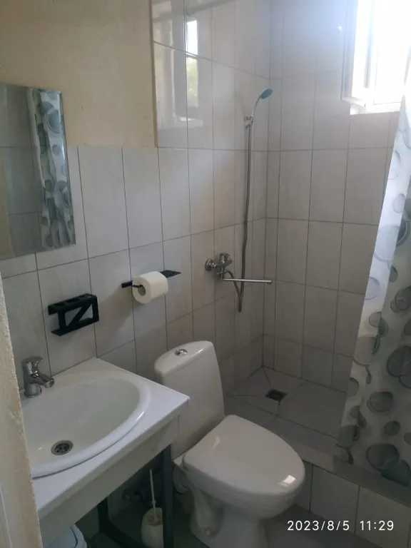 Уютная отдельная комната-полулюкс