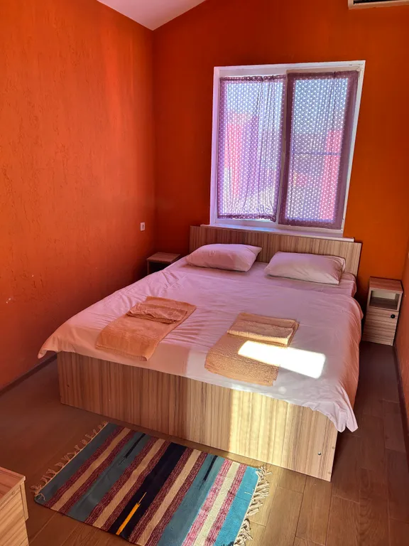 2-комнатный Дом