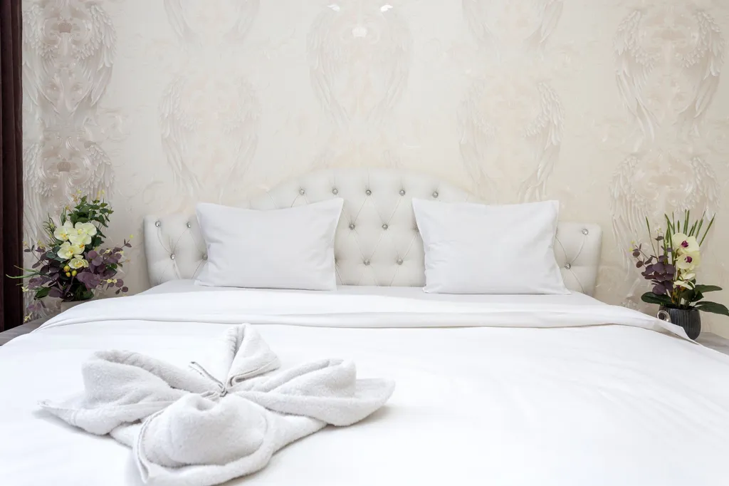 Комфортный 2-комнатный апартамент класса люкс