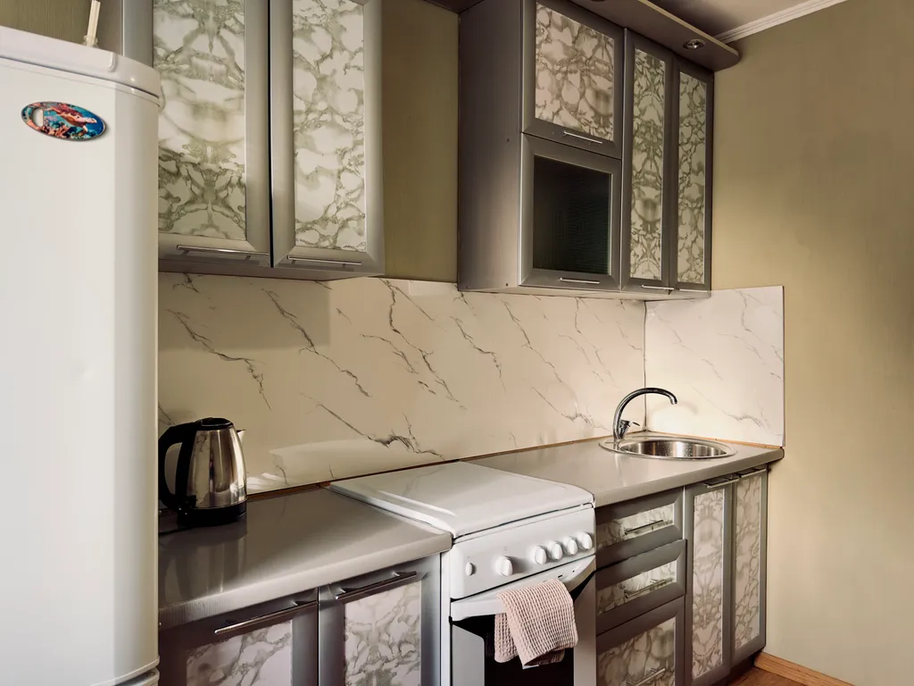 Уютная квартира в центре Казани