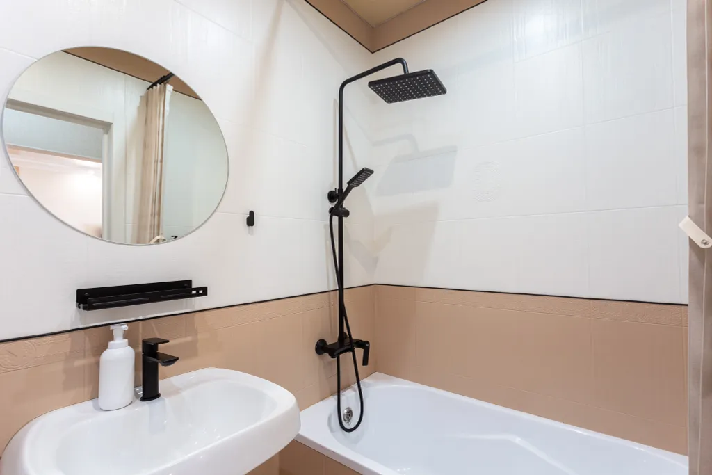 Комфортная квартира у Олимпийского парка