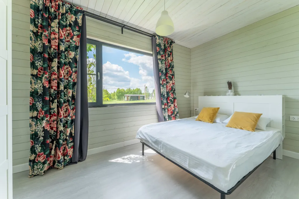 Коттедж 3-комнатный Дом — Можайск