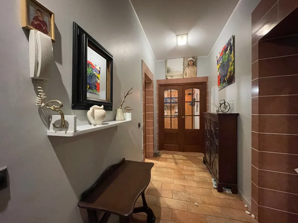 Квартира Квартира Лучшее место для тех кто любит кино и природу — Москва