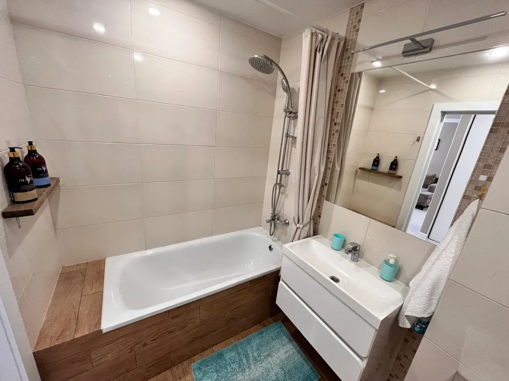 Квартира в центре