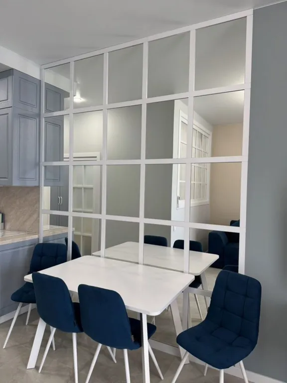 Апартамент с видом на море