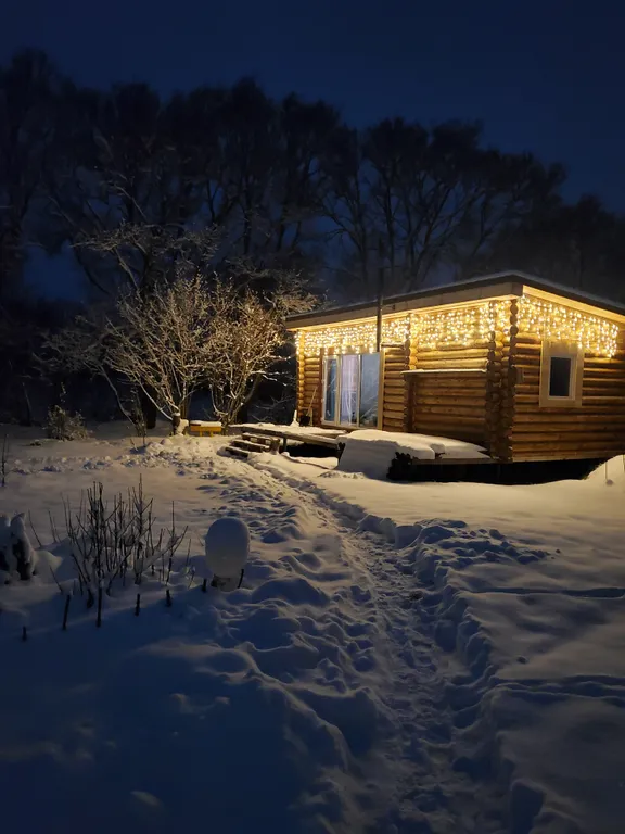 Усадьба Форт Логово
