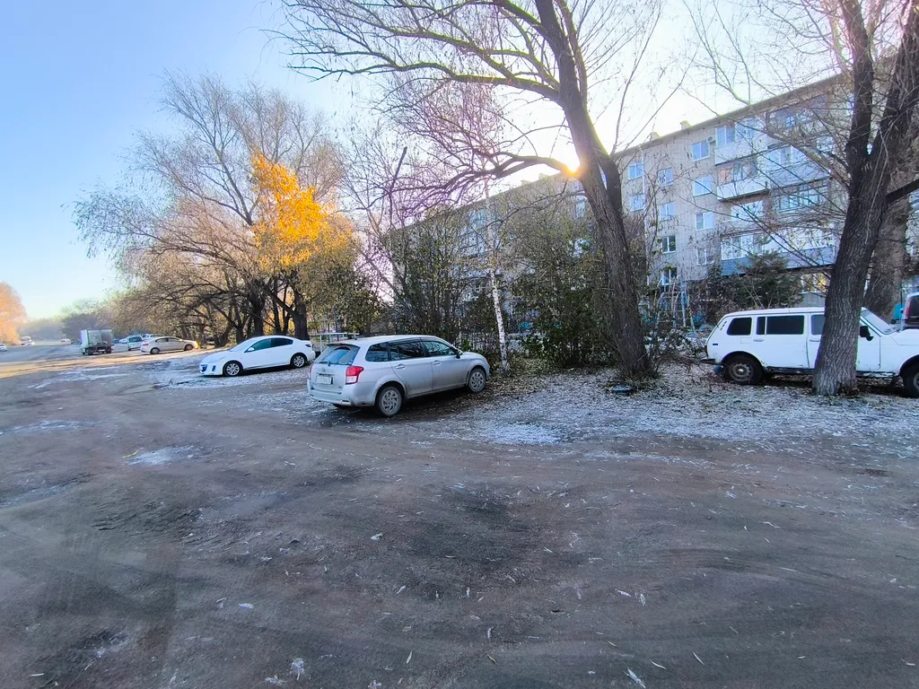 Почувствуйте себя как дома, остановившись в уютной квартире