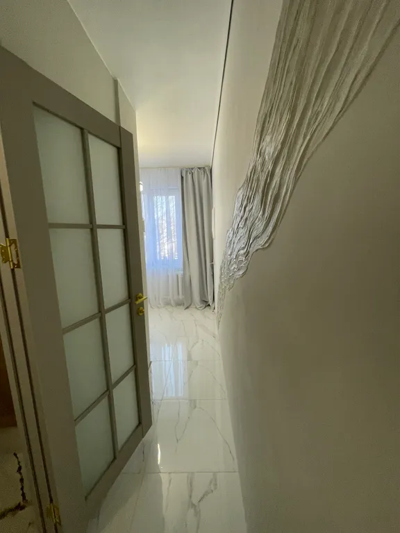 Уютная квартира возле метро