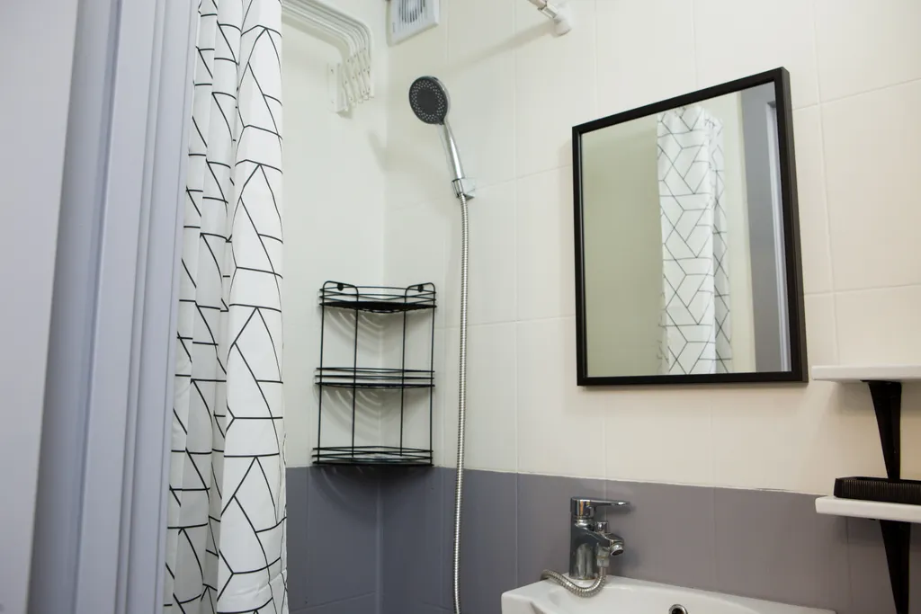 Уютная и светлая студия недалеко от меги