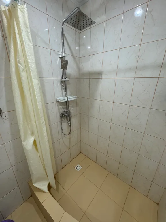 Апартамент у моря