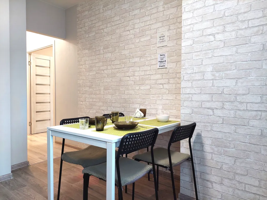 Квартира 1-комнатная Квартира — Екатеринбург