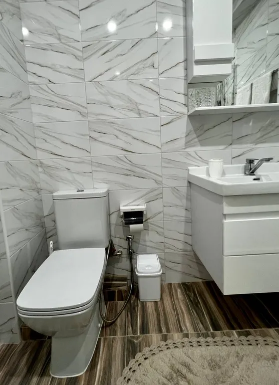 Уютная квартира в центре курортной зоны