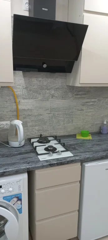 Уютная квартира мини в центре города