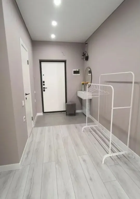 Квартира для ценителей комфорта и чистоты в центре города