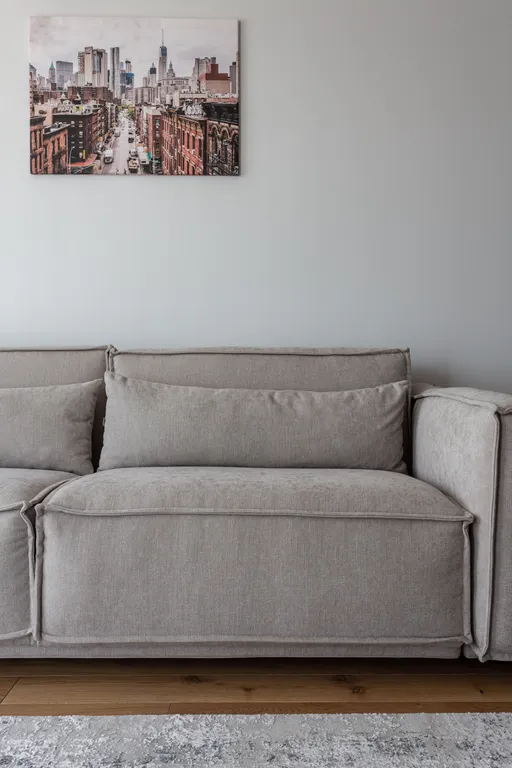 Квартира Квартира Soho + Noho — Москва