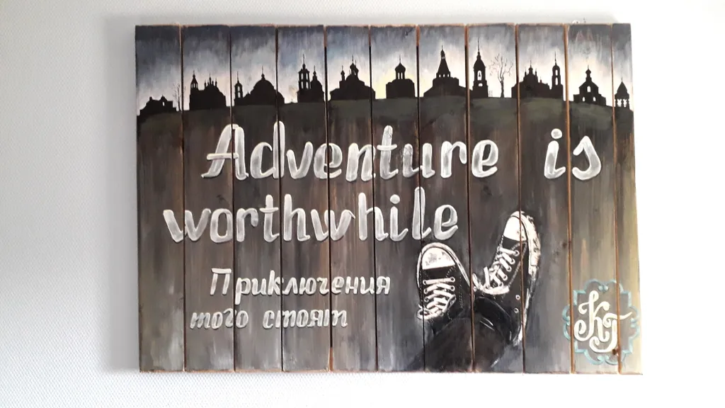 Двухуровневая квартира с выходом в сад