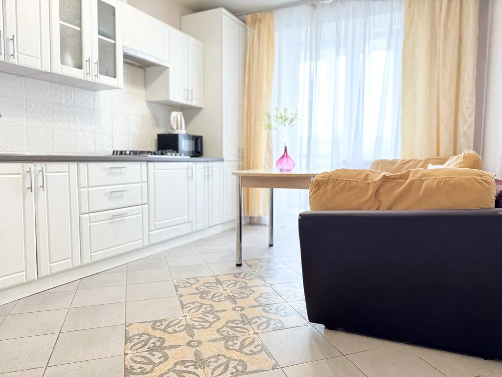 Апартаменты с отчетными документами