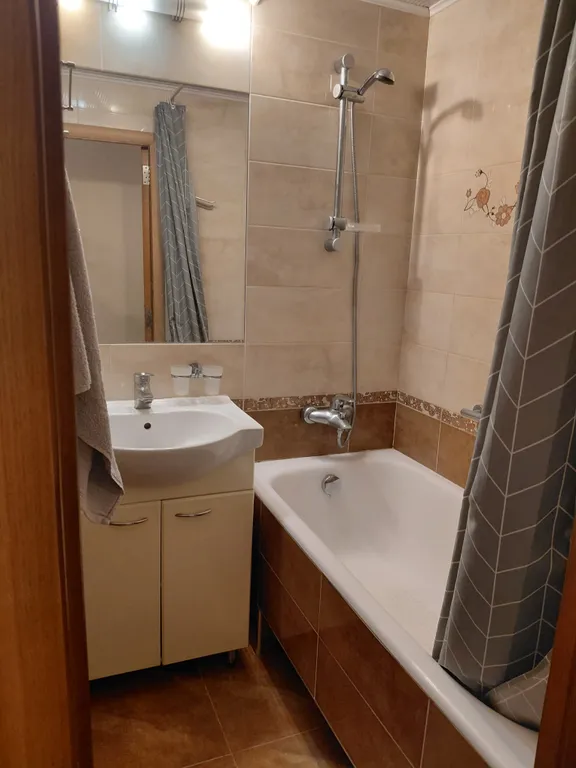 Квартира для сотрудников