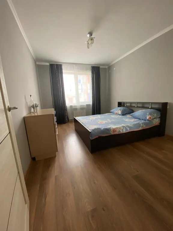 Уютная квартира в тихом районе — аренда посуточно в Волгодонск