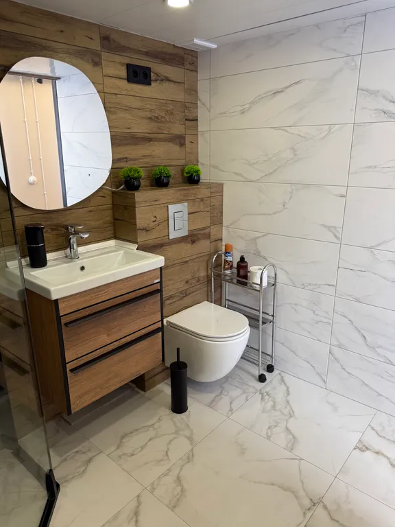 Тайный уголок