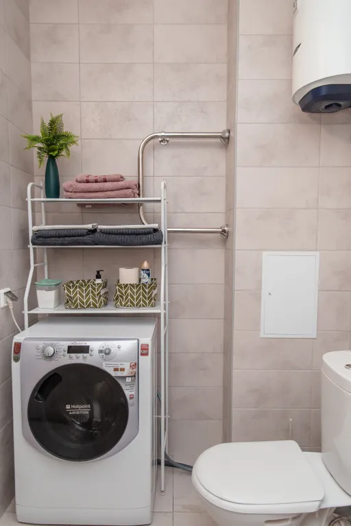 Апартаменты в центре ЖК Бавария