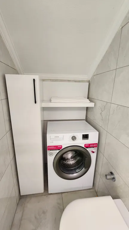 Квартира в новом комплексе Монтана