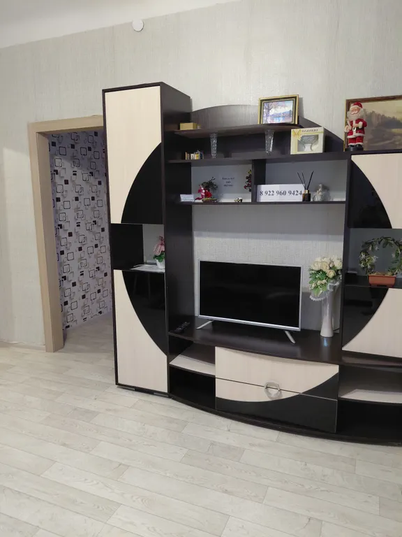 Квартира в центре города — аренда посуточно в Вятские Поляны