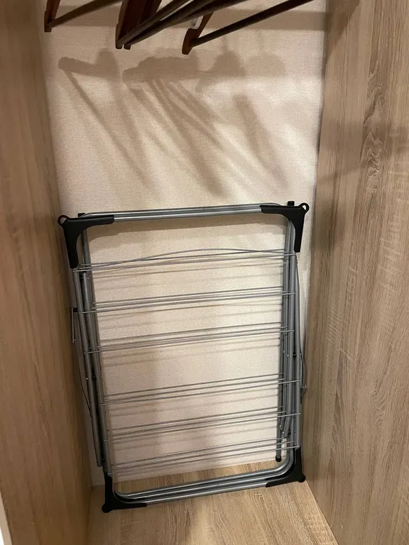 Апартаменты рядом с морем и парком