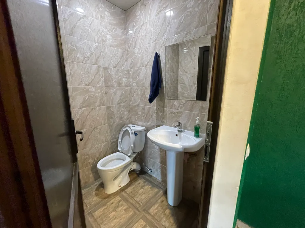 Медвежий берег