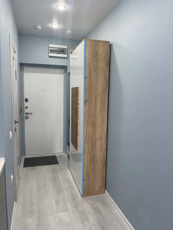 Квартира Квартира Панорамный балкон — Адлер