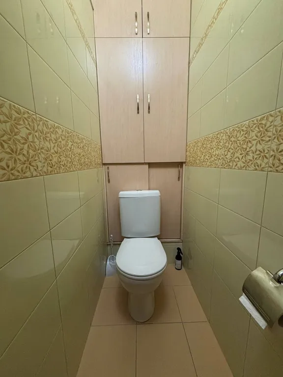 Уютная квартира недалеко от М4 Дон