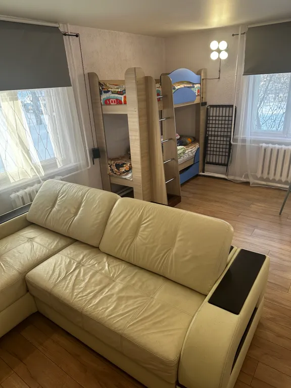 Фани-зона у горы