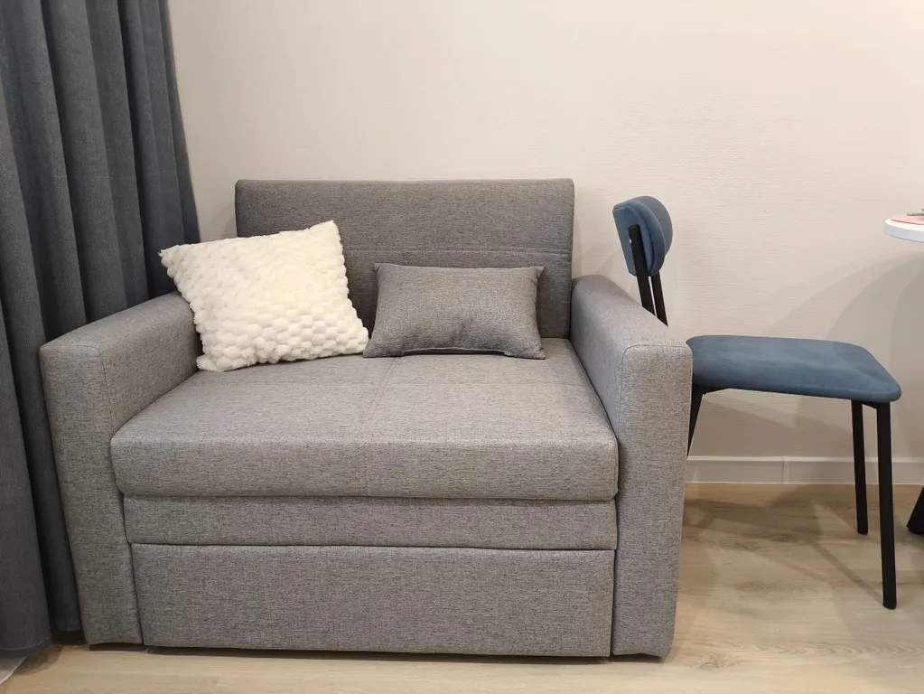 Уютная квартира для отдыха