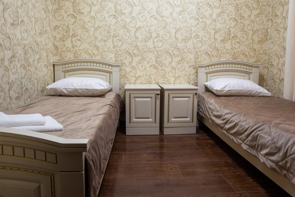 Коттедж 3-комнатный Дом — Анапа