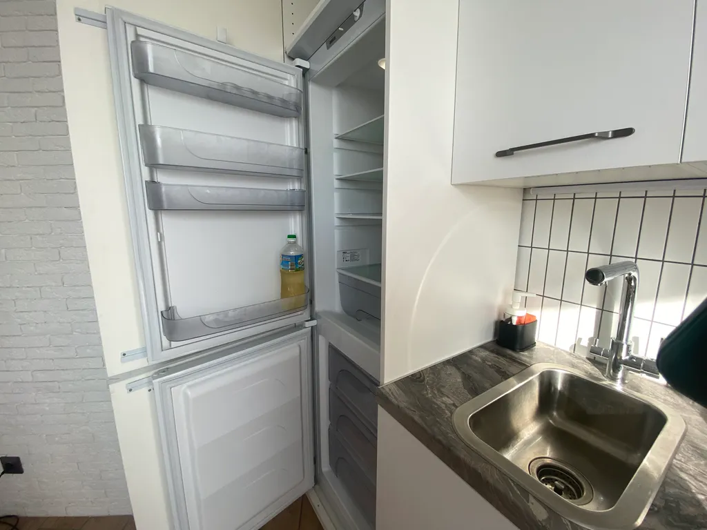 Уютная квартира с кондиционером