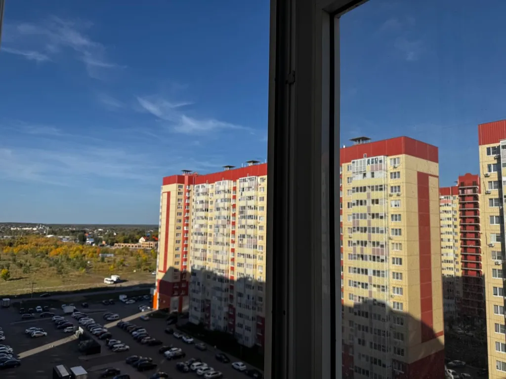 Уютная однакомнатная квартира