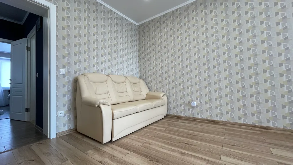 Шикарная квартира в новом доме в лучшем районе города