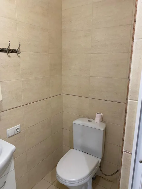 Семейный коттедж-таунхаус