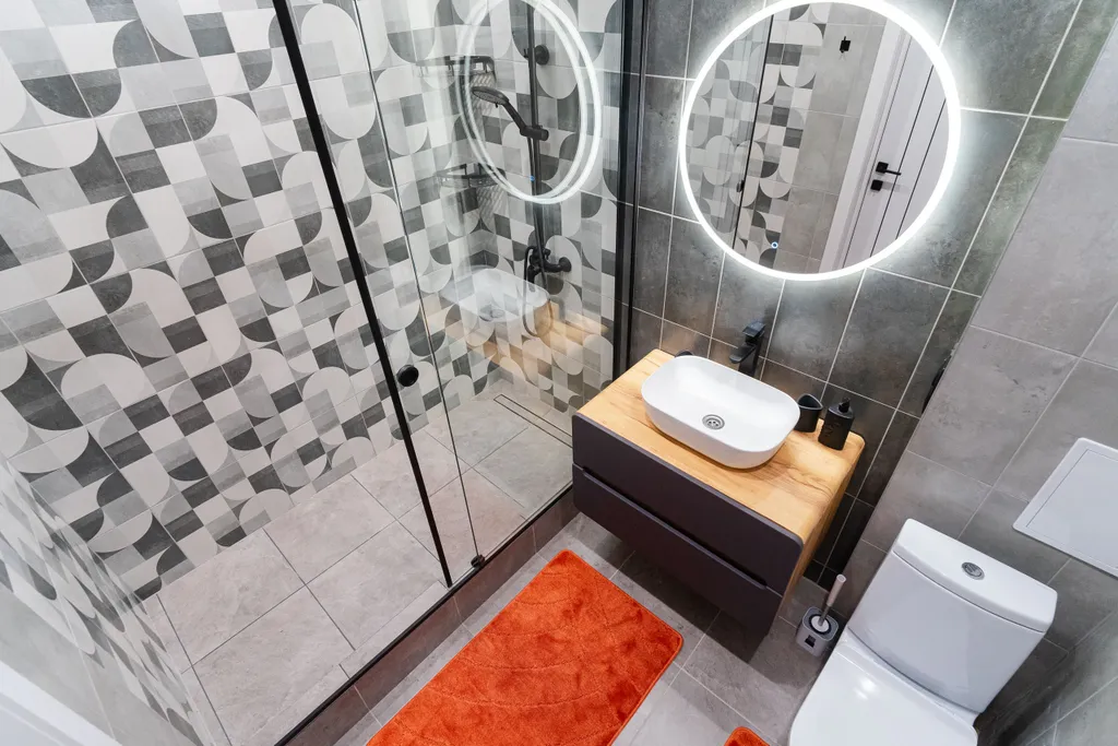 Квартира люкс на 14 этаже