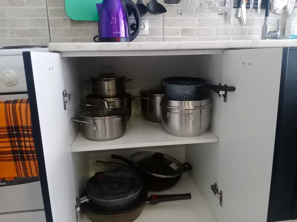 Уютная квартира в Кукисвумчорр