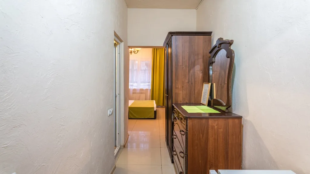 Квартира Комната — аренда посуточно в Дагомыс