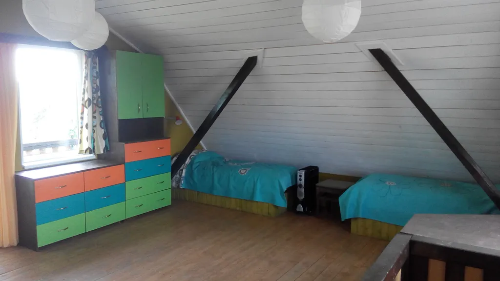 2-комнатный Дом